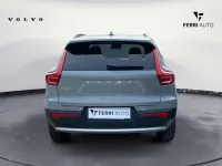 Nuova Volvo XC40 163 CV (119 kW) 2026 Grigio SUV