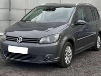 Usata VW Touran 140 CV (102 kW) 2006 Monovolume