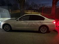 usata BMW 116 vendo 316 d f30 (motore 2.0)