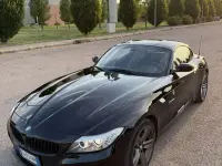 Usata BMW Z4 204 CV (150 kW) 2010 Cabrio