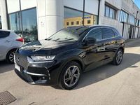 usata DS Automobiles DS7 Crossback DS 7 Crossback BlueHDi 130 aut. Grand Chic