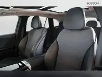 Usata Mercedes GLC220 Advanced 197 CV (144 kW) 2023 Nero SUV