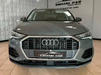 Brugt Audi Q3 Advanced 150 HK (110 kW) 2023 Grå SUV