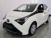 usata Toyota Aygo 5p 1.0 x-business fun 72cv