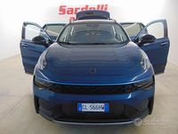Usata Lynk & Co 01 179 CV (131 kW) 2022 Blu SUV