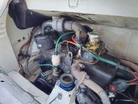 Usata Fiat 126 23 CV (16 kW) 1980 Utilitaria