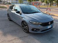 Usata Fiat Tipo S 120 CV (88 kW) 2017 Grigio Berlina