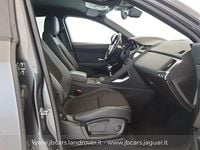 Usado Jaguar E-Pace R-Dynamic 150 CV (110 kW) 2019 Gris SUV