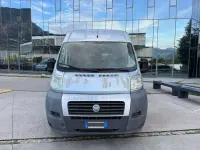 Usata Fiat Ducato 120 CV (88 kW) 2007 Furgone