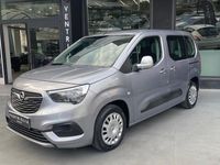 Usata Opel Combo Life 101 CV (74 kW) 2018 Monovolume