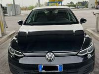 usata VW Golf 2.0 tdi Life 150cv dsg