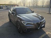 Usata Alfa Romeo Stelvio 160 CV (117 kW) 2021 SUV