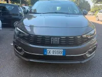 Usata Fiat Tipo 95 CV (69 kW) 2022 Grigio Berlina