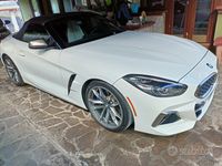 usata BMW Z4 m40i