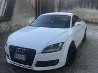 Usata Audi TT Advanced Plus 160 CV (117 kW) 2010 Coupé