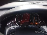 Usata Opel Corsa 2003 Grigio Berlina