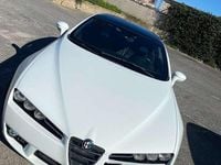 Usata Alfa Romeo Brera 170 CV (125 kW) 2010 Coupé