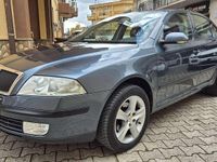 Usata Skoda Octavia Elegance 105 CV (77 kW) 2005 Other Berlina