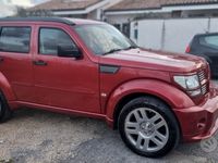 usata Dodge Nitro Nitro 2.8 CRD DPF R/T 4WD