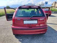 Usata Fiat Punto 133 CV (97 kW) 1995 Rosso Utilitaria