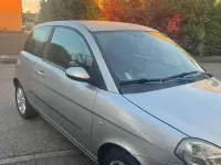 Usata Lancia Ypsilon 69 CV (50 kW) 2004 Utilitaria