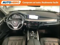 Usata BMW X5 231 CV (169 kW) 2017 Grigio SUV