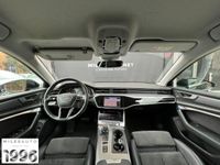 usata Audi A6 Avant 40 2.0 TDI S tronic MHEV - Mild Hybrid