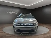 Nuova Dacia Duster Journey 156 CV (114 kW) 2026 Gray SUV