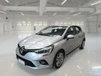 Usata Renault Clio V Business 101 CV (74 kW) 2022 Grigio Berlina