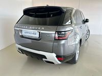 usata Land Rover Range Rover Sport HSE