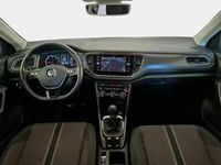 usata VW T-Roc 1.6 TDI SCR Business BMT