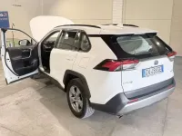 Usata Toyota RAV4 Hybrid Business Edition 178 CV (130 kW) 2023 SUV