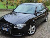 usata Audi A4 2.0 tdi quattro 170cv