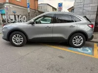 Usata Ford Kuga Titanium 120 CV (88 kW) 2024 Grigio SUV