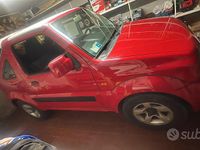 Occasion Suzuki Jimny 2008 Rouge SUV