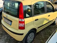 Usata Fiat Panda Emotion 60 CV (44 kW) 2004 Utilitaria