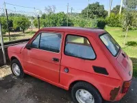 Usata Fiat 126 23 CV (16 kW) 1977 Utilitaria
