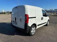 Usata Fiat Fiorino 95 CV (69 kW) 2020 Bianco Monovolume