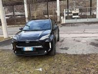 Usata Toyota Yaris Cross 116 CV (85 kW) 2024 SUV
