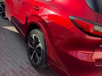 Usata Mazda CX-60 Homura-Line 249 CV (183 kW) 2023 Rosso SUV