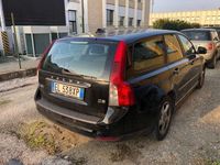 usata Volvo V50 V501.6 d2 Polar 115cv