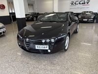 Second-hand Alfa Romeo Spider Exclusive 185 CP (136 kW) 2008 Other Cabrio