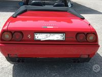 usata Ferrari Mondial T cabriolet