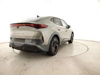 Nuova Cupra Tavascan Endurance 210 kW (286 CV) 2026 Argento SUV