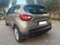 Usata Renault Captur 2013 SUV