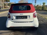 usata Smart ForTwo Electric Drive fortwo EQ cabrio Prime