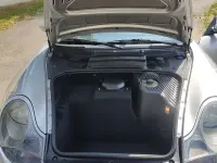 Usata Porsche 911 Carrera 4 300 CV (220 kW) 2000 Argento Coupé