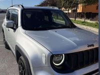 Usata Jeep Renegade Limited 120 CV (88 kW) 2018 SUV