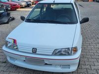 usata Peugeot 106 1.3i cat 3 porte Rallye