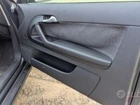 Usata Audi A3 140 CV (102 kW) 2004 Grigio Utilitaria